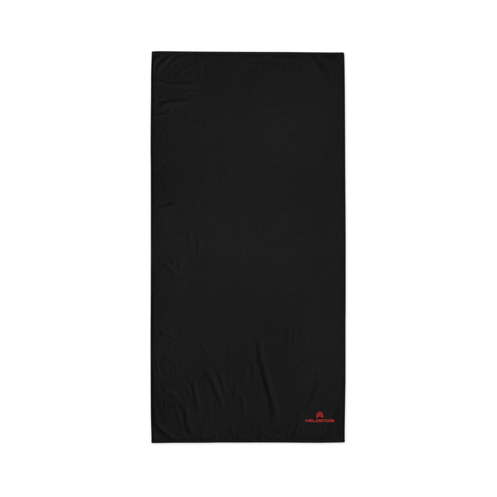 Turkish cotton towel