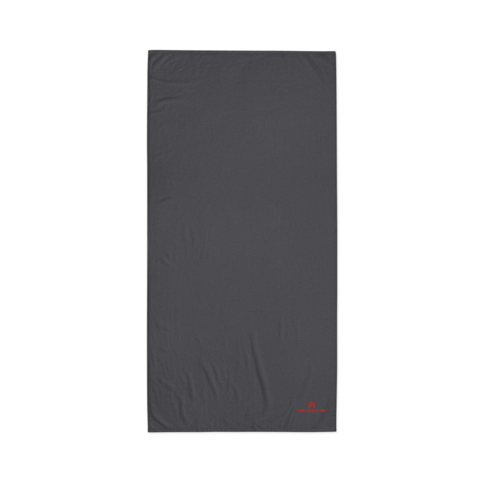 Turkish cotton towel