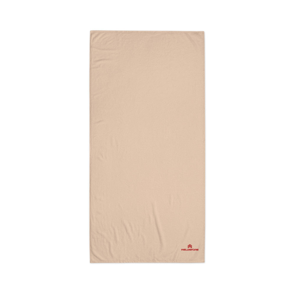 Turkish cotton towel