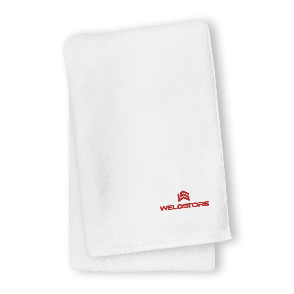 Turkish cotton towel