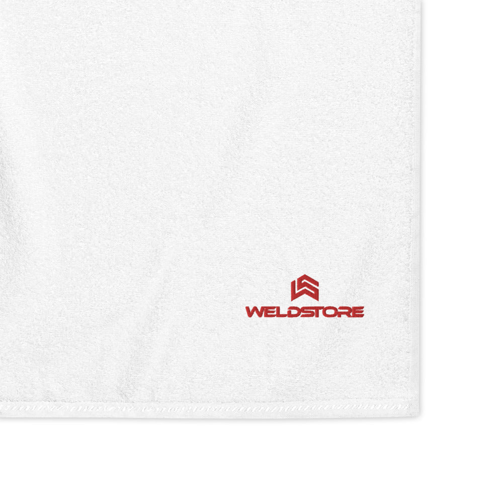 Turkish cotton towel