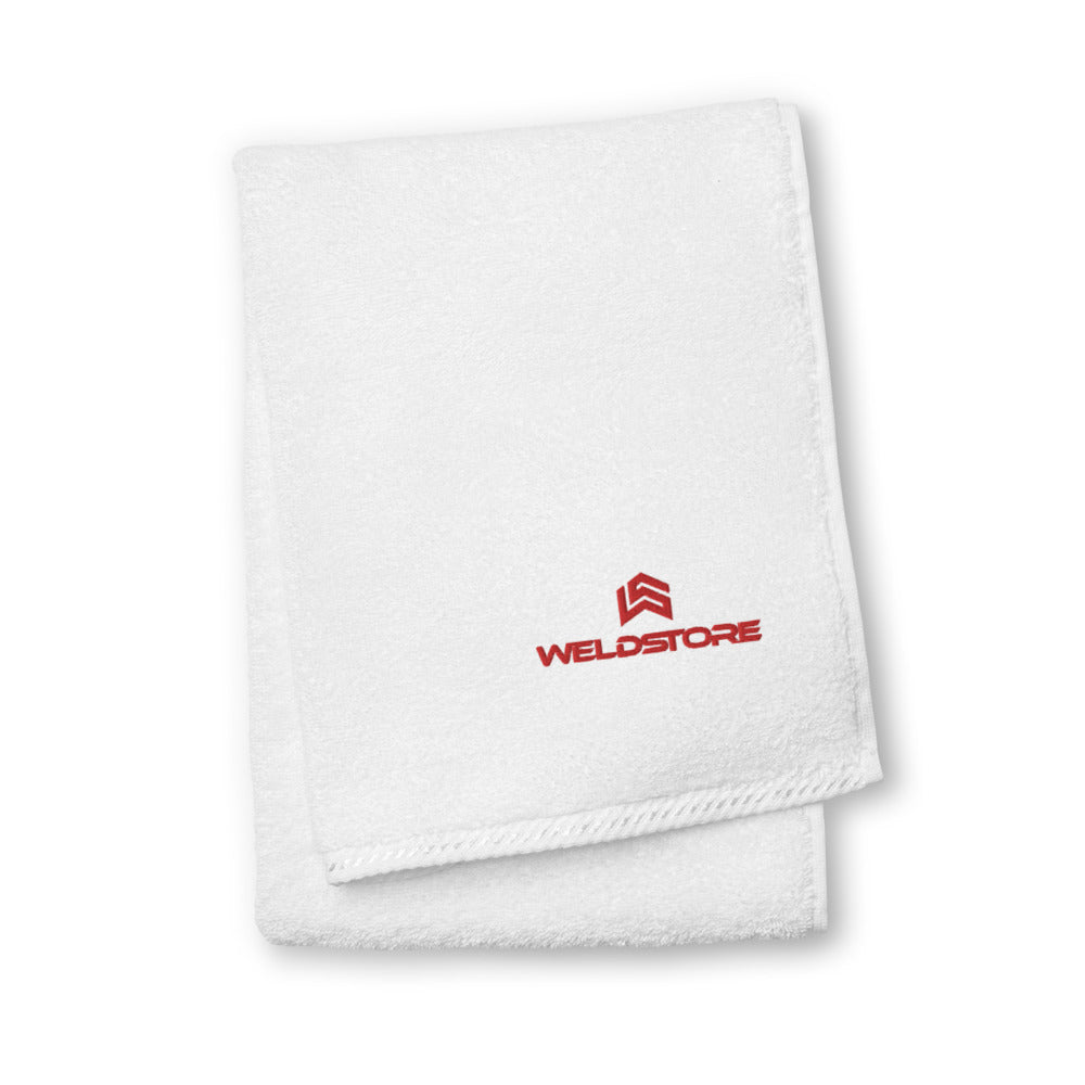 Turkish cotton towel