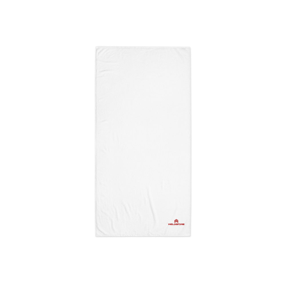 Turkish cotton towel