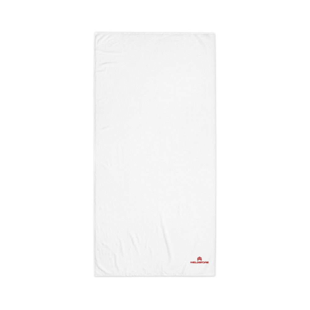 Turkish cotton towel