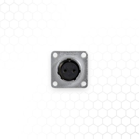 Vastake (naaras/kone) 2-napainen SPARTUS®