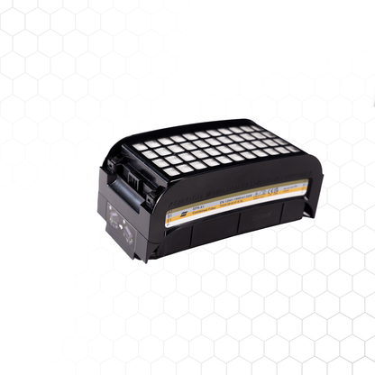Kaasusuodatin ESAB EPR-X1 A1B1E1 P3, raitisilmalaitteen varaosa – kuva 1/3
