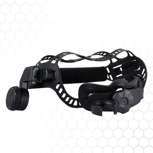 Pääpanta hitsausmaskiin SPARTUS Ultra VX27, hitsausmaskin varaosa
