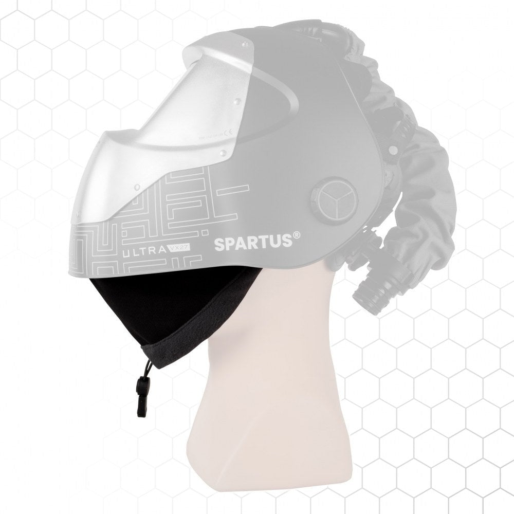 Kangastiiviste hitsausmaskiin SPARTUS Ultra VX27, hitsausmaskin varaosa