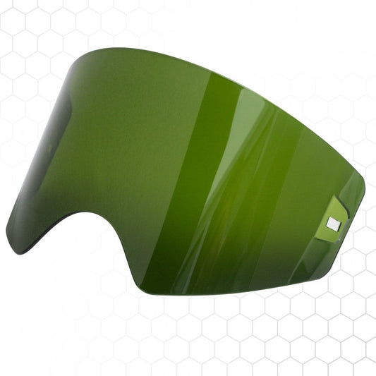 Kiinteä suojalasi DIN3 BEAR, hitsausmaskin varaosa