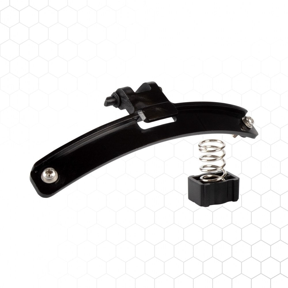 Adapteri SPARTUS BEAR ulkolaseille, hitsausmaskin varaosa – kuva 2/7