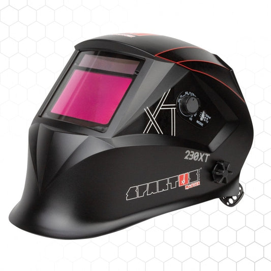 Spartus Master 230XT -automaattimaski True Color – kuva 1/5
