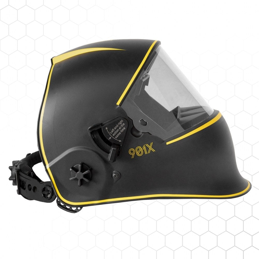 Hitsausmaski SPARTUS Pro 901X, automaattimaski – kuva 5/11