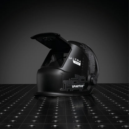 Welding helmet SPARTUS Ultra 1000
