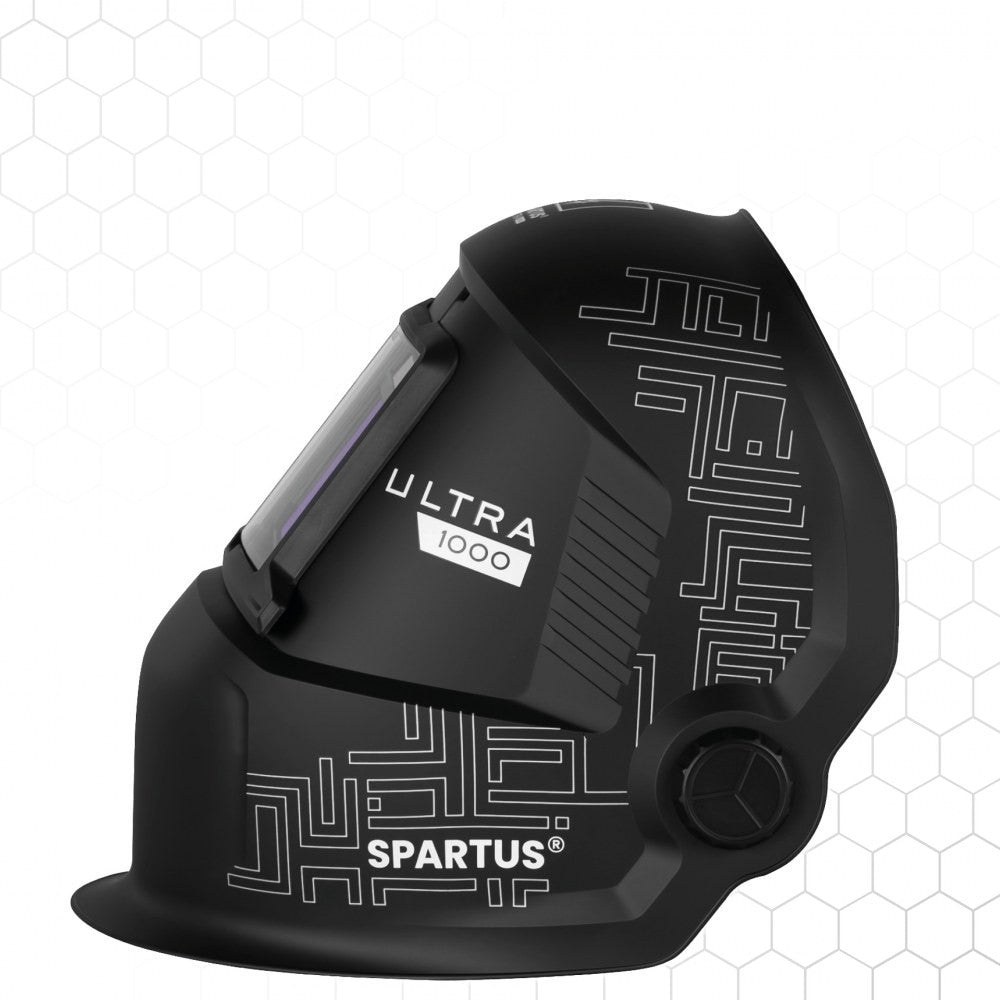Welding helmet SPARTUS Ultra 1000