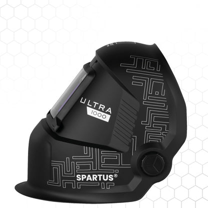 Welding helmet SPARTUS Ultra 1000