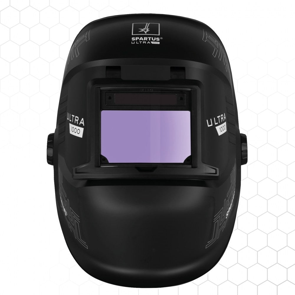 Welding helmet SPARTUS Ultra 1000