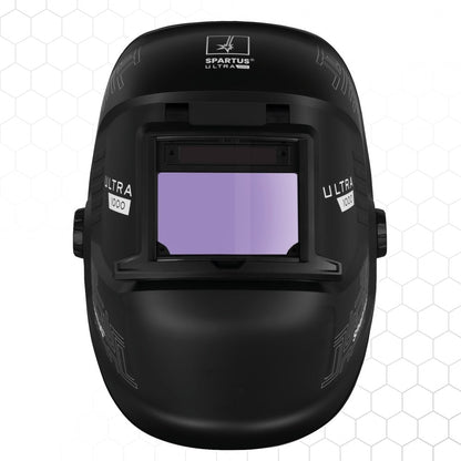 Welding helmet SPARTUS Ultra 1000