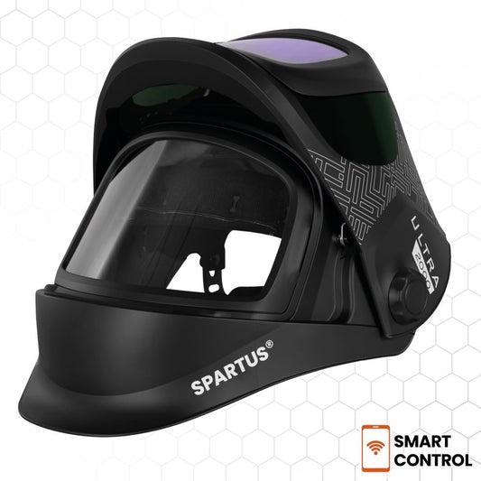 Welding helmet SPARTUS Ultra 2000