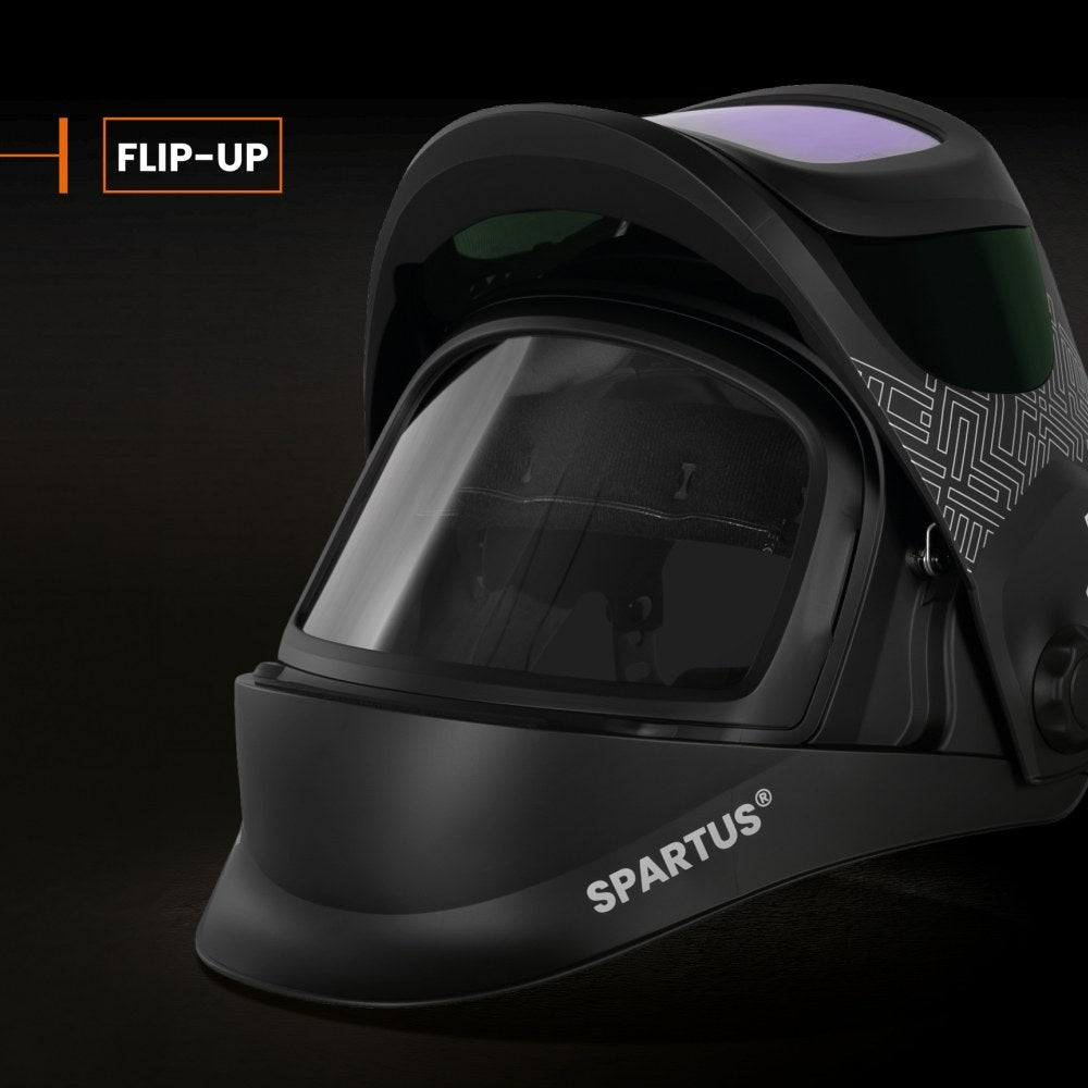 Svetshjälm SPARTUS Ultra 2000