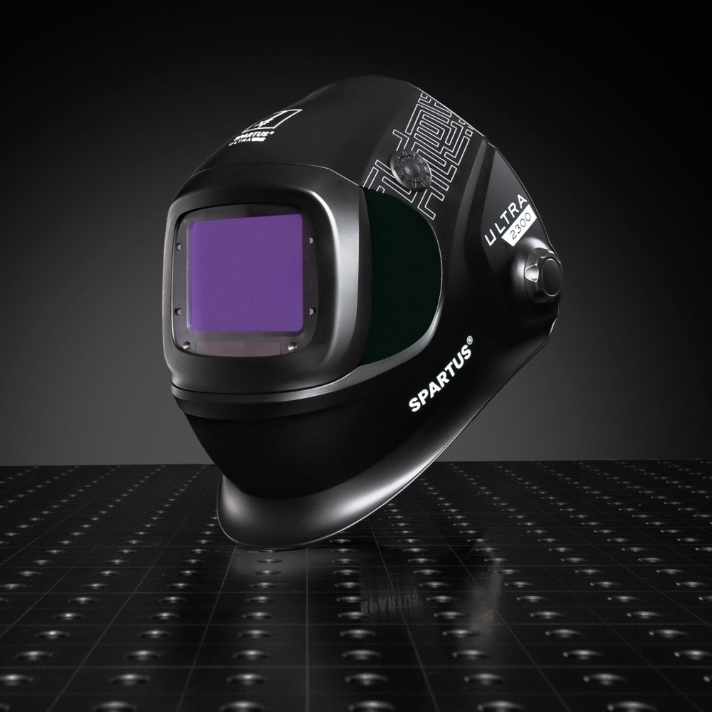 Welding helmet SPARTUS Ultra 2300