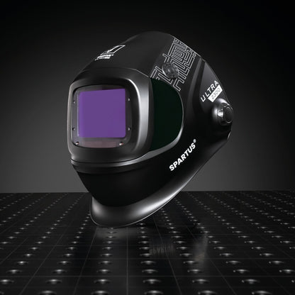 Welding helmet SPARTUS Ultra 2300