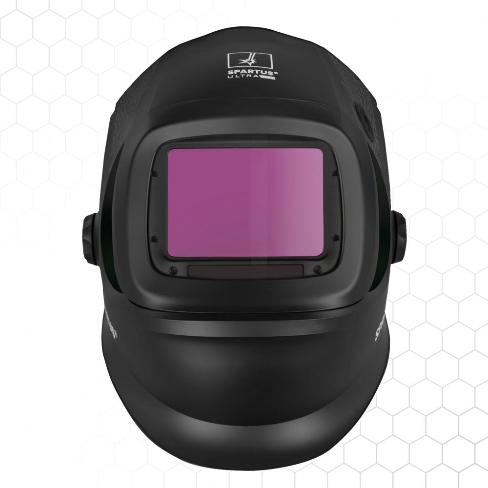 Welding helmet SPARTUS Ultra 2300