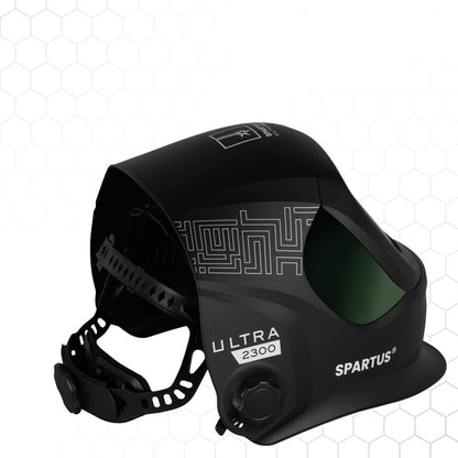 Welding helmet SPARTUS Ultra 2300