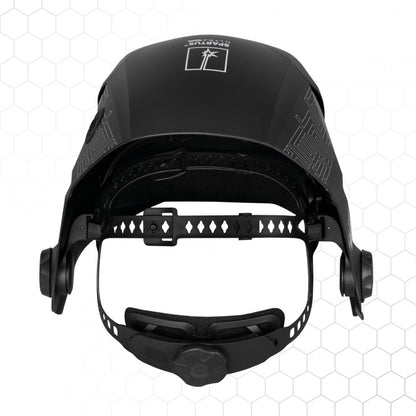 Welding helmet SPARTUS Ultra 2300