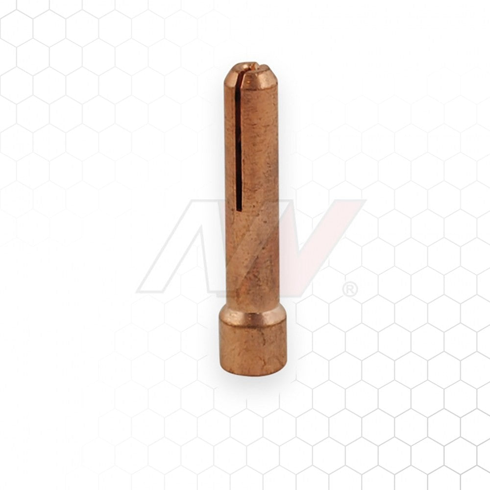 Kiristyshylsy [polttimeen 17/18/26] - L=29mm d=1mm lyhyt, 10 kpl