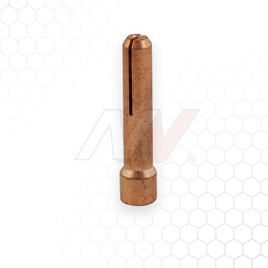 Kiristyshylsy [polttimeen 17/18/26] - L=29mm d=1mm lyhyt, 10 kpl