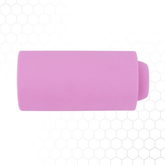 Kaasukupu [polttimeen 17/18/26] - L=47mm 19,0mm #12 vakio, 10 kpl