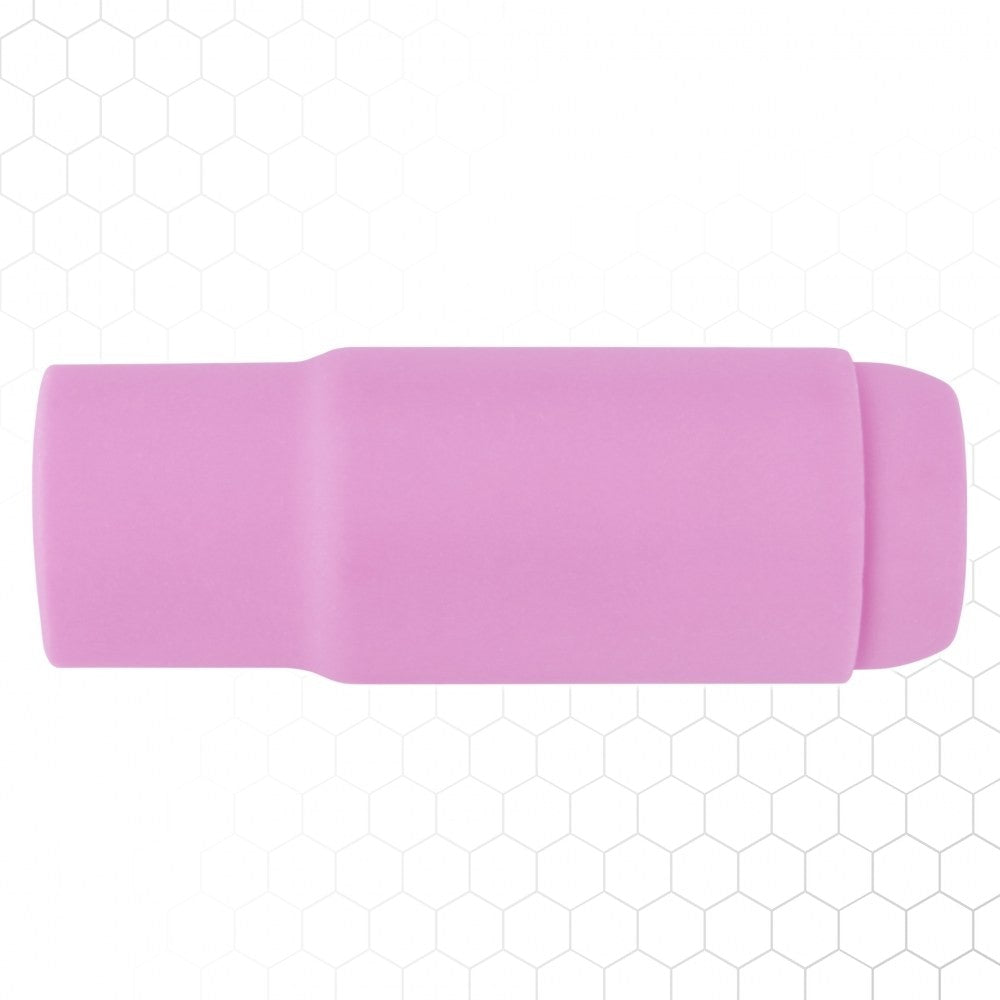Kaasukupu [polttimeen 17/18/26] - L=47mm 11,0mm #7 vakio, 10 kpl