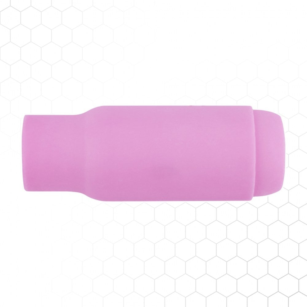 Kaasukupu [polttimeen 17/18/26] - L=47mm 9,5mm #6 vakio, 10 kpl