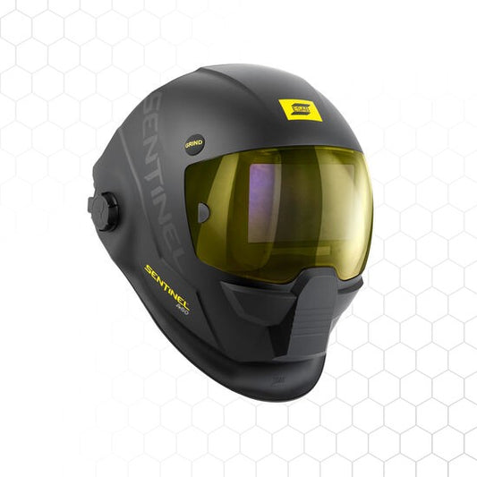 ESAB Sentinel A60 hitsausmaski DIN 3 / 5-13, automaattimaski – kuva 1/3