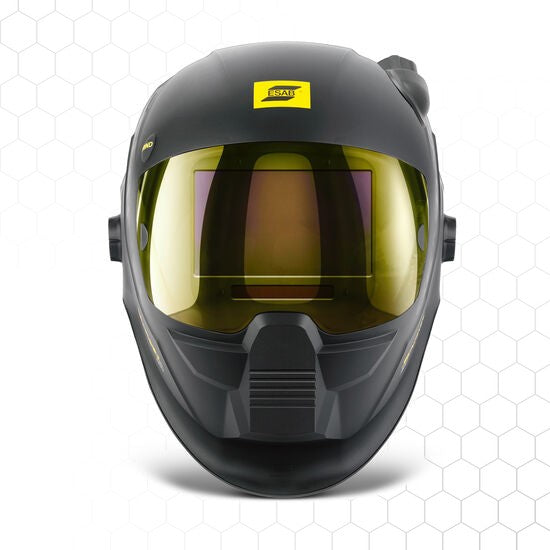 Hitsausmaski ESAB Sentinel A60 Air, DIN 3 / 5-13, raitisilmamaski – kuva 4/4
