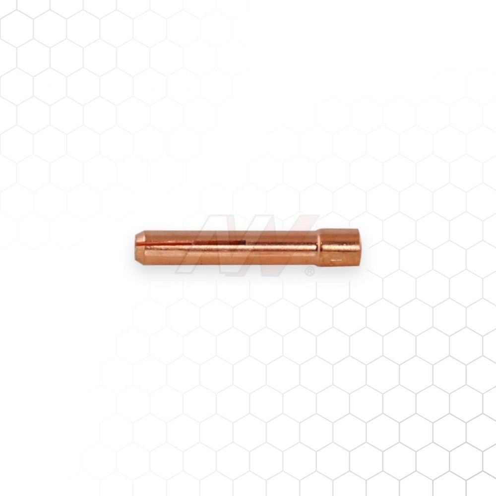 Kiristyshylsy [polttimeen 9/20] - L=25mm d=1mm vakio, 20 kpl – kuva 2