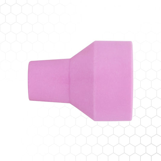 Kaasulinssikupu [polttimeen 12] - L=32mm 8,0mm #5 vakio, 10 kpl