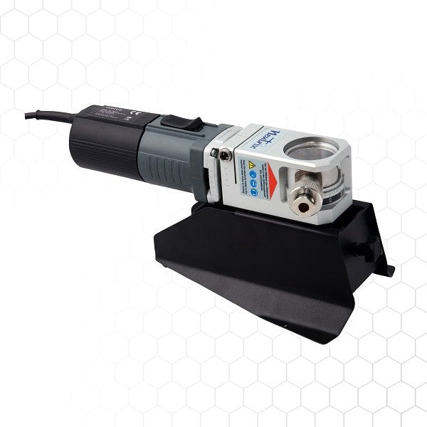 Inelco Neutrix -elektrodinteroitin 240 V, elektrodin teroitin – kuva 1/4