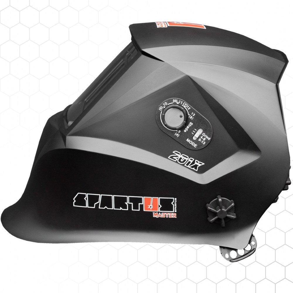 Hitsausmaski SPARTUS® Master 201X, automaattimaski – kuva 2/6