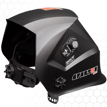 Hitsausmaski SPARTUS® Master 201X, automaattimaski – kuva 5/6