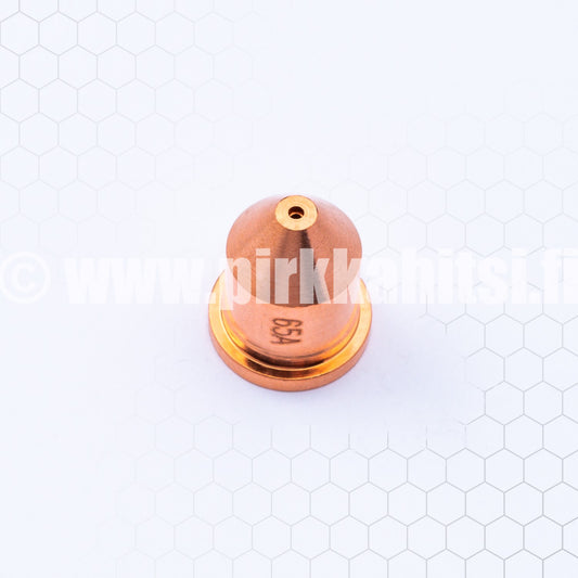 Suutin XTY125, 45 A (sopii PMX 45XP/65/85)