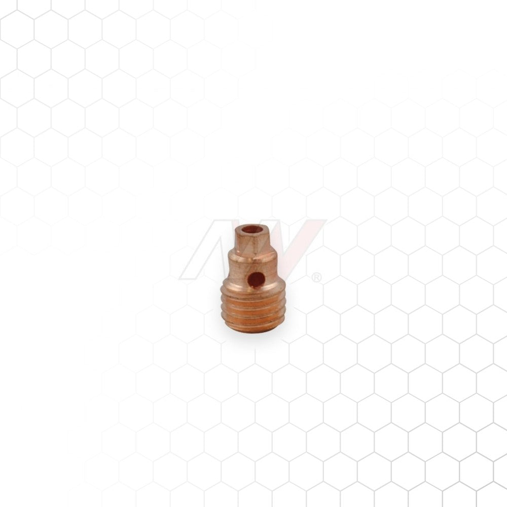Hylsyrunko [polttimeen 24/24W] - L=13mm d=1,6mm, 10 kpl