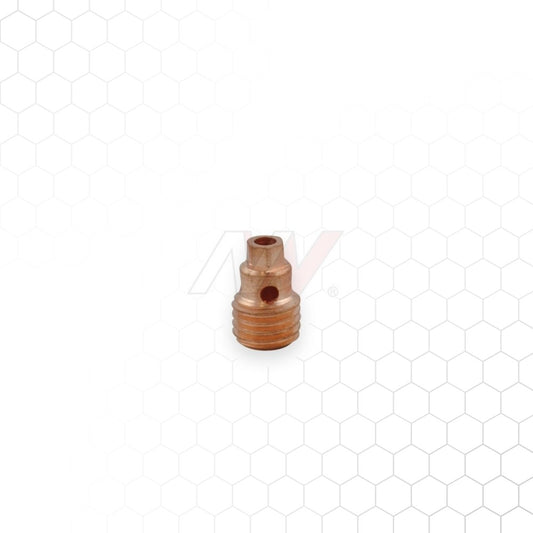 Hylsyrunko [polttimeen 24/24W] - L=13mm d=1,6mm, 10 kpl