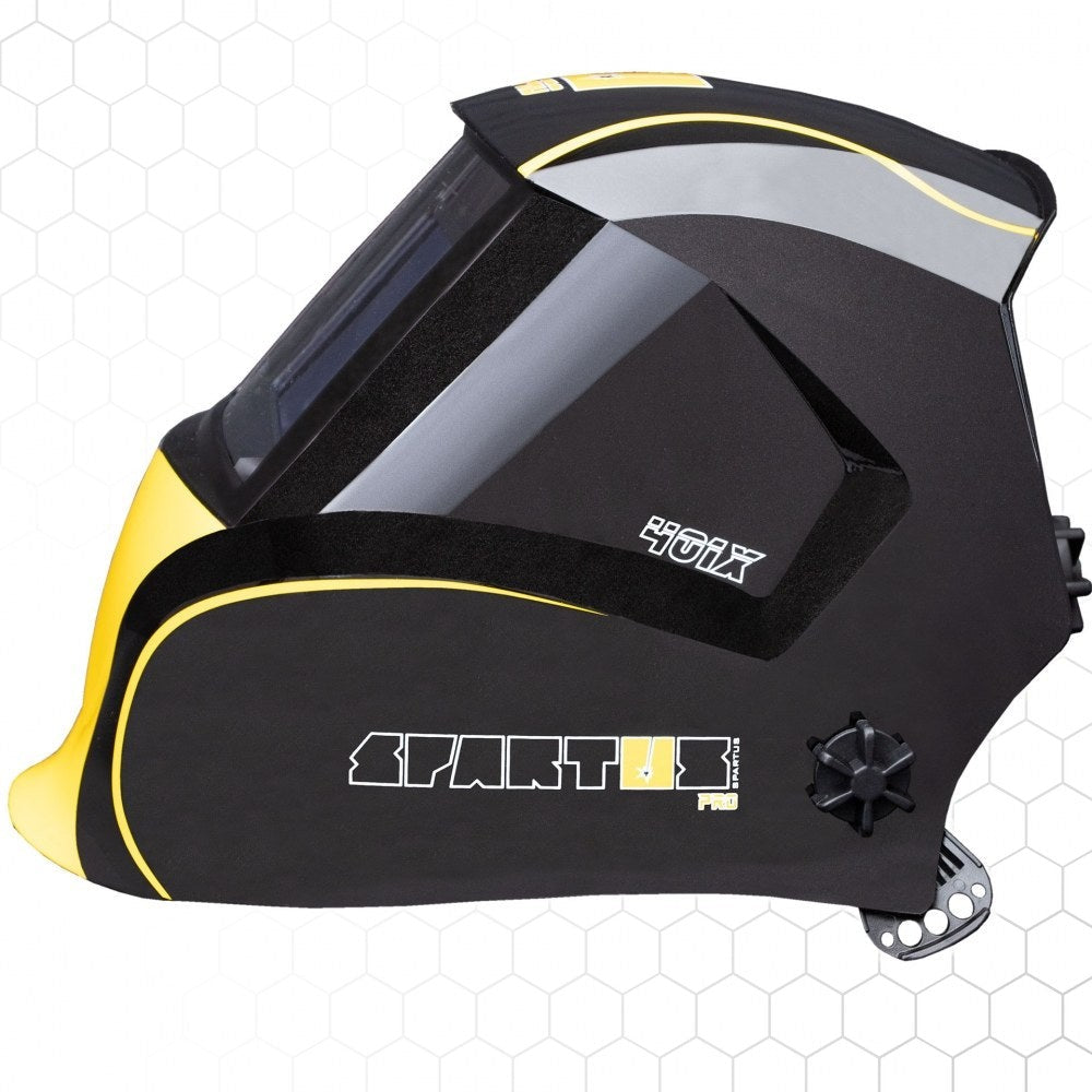 Hitsausmaski SPARTUS Pro 401X, automaattimaski – kuva 2/6
