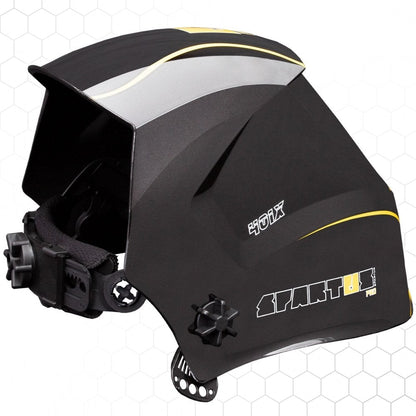 Hitsausmaski SPARTUS Pro 401X, automaattimaski – kuva 5/6