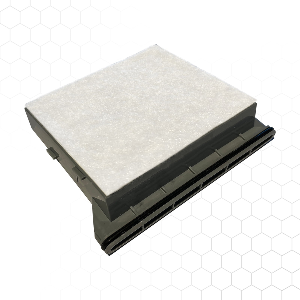 Hiukkassuodatin TH3/TM3 Optrel Swiss Air -puhaltimeen