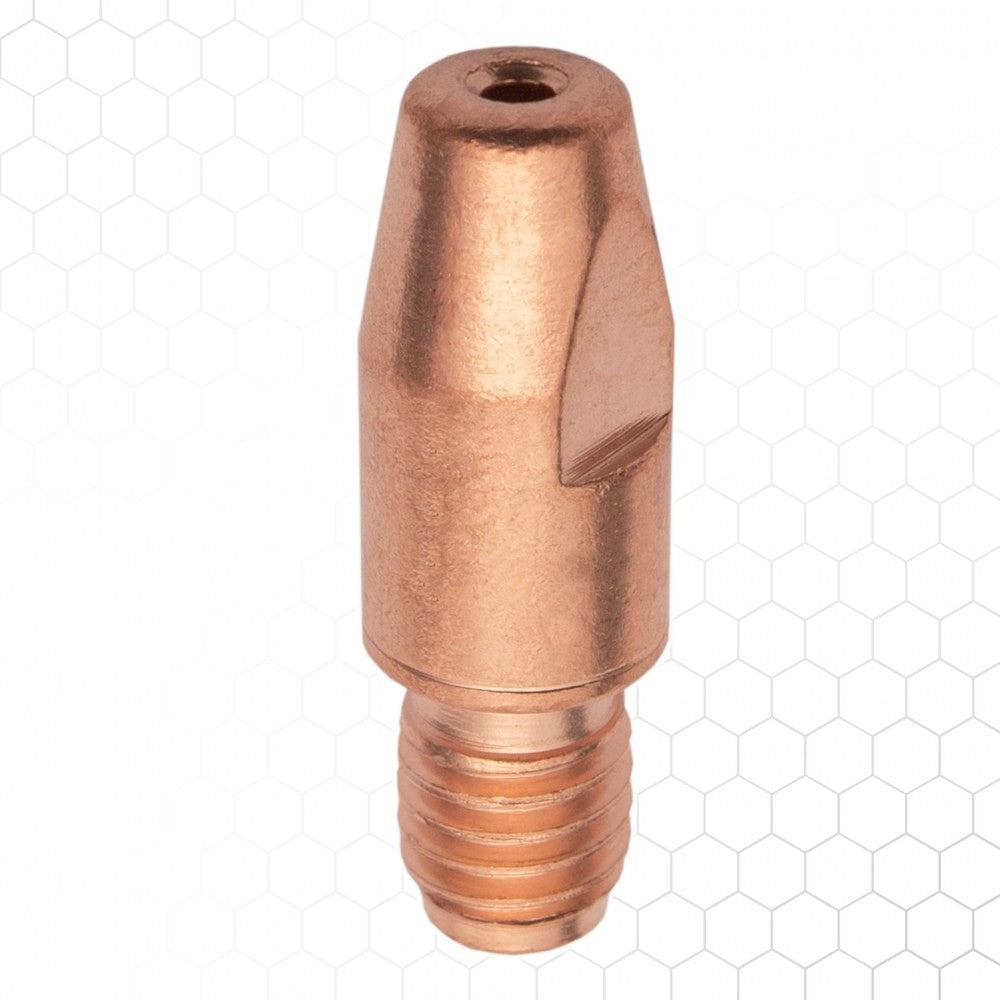 Kosketussuutin M8x30mm CuCrZr 3,0mm, 50 kpl