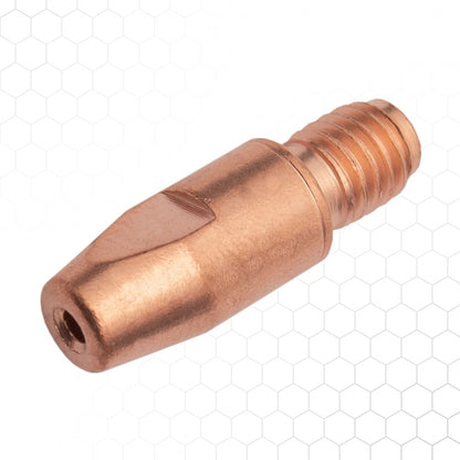 Kosketussuutin M8x30mm CuCrZr 3,0mm, 50 kpl – kuva 3