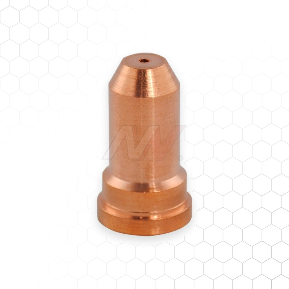 Pitkä suutin Ø1,8 150A, 10 kpl