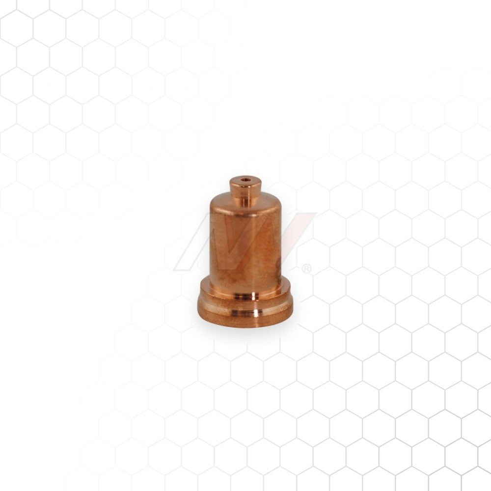 Kosketussuutin Ø1,1 50-60A – sopii PT-80/SP80, suojattu malli, 10 kpl